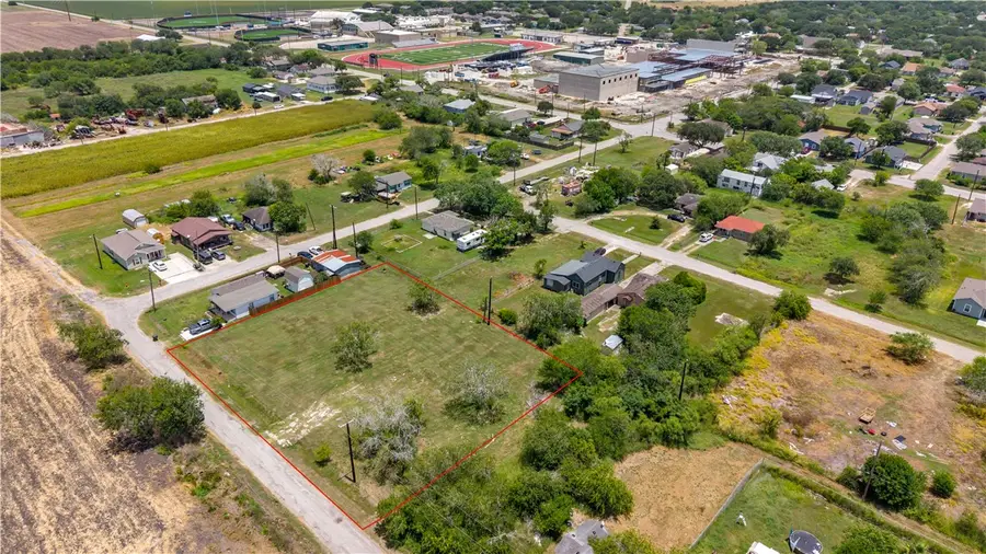 630,634 & 638 Industrial Street, Taft, TX 78390 - #3