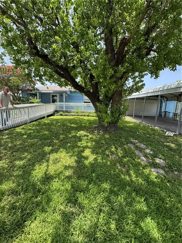 4425 Church Street, Corpus Christi, TX 78410