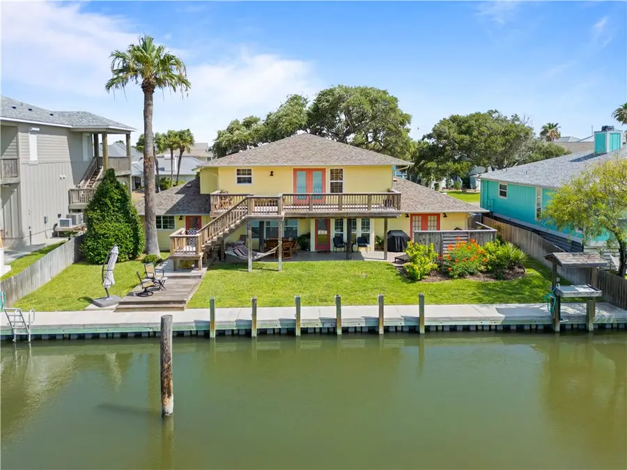 4 Pelican Drive, Rockport, TX 78382 - #2