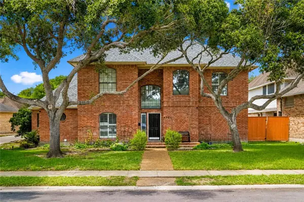 4701 Schwerin Lake Drive, Corpus Christi, TX 78413