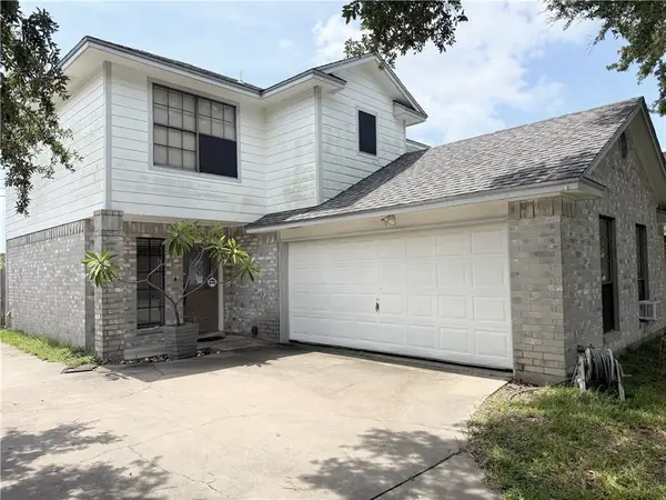 7638 Clearbrook Drive, Corpus Christi, TX 78413