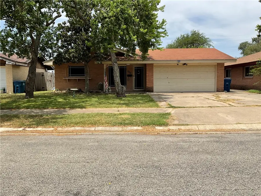 1705 Denver, Portland, TX 78374 - #2