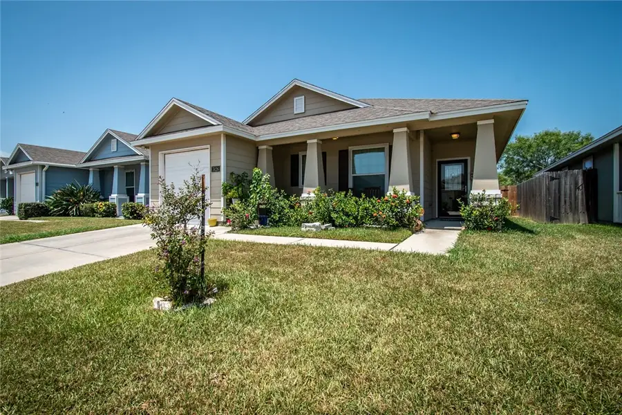 7426 Russ, Corpus Christi, TX 78414 - #3