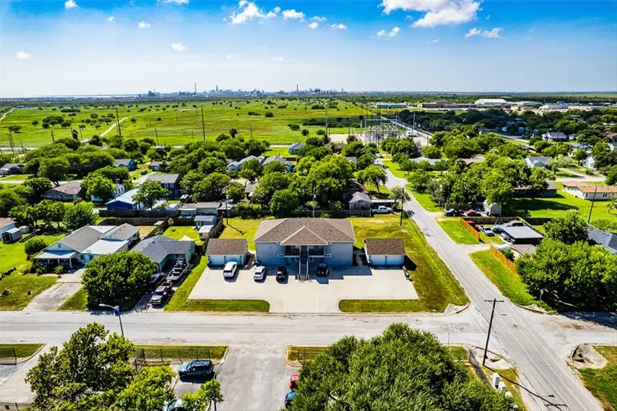 2461 Avenue D, Ingleside, TX 78362 - #2