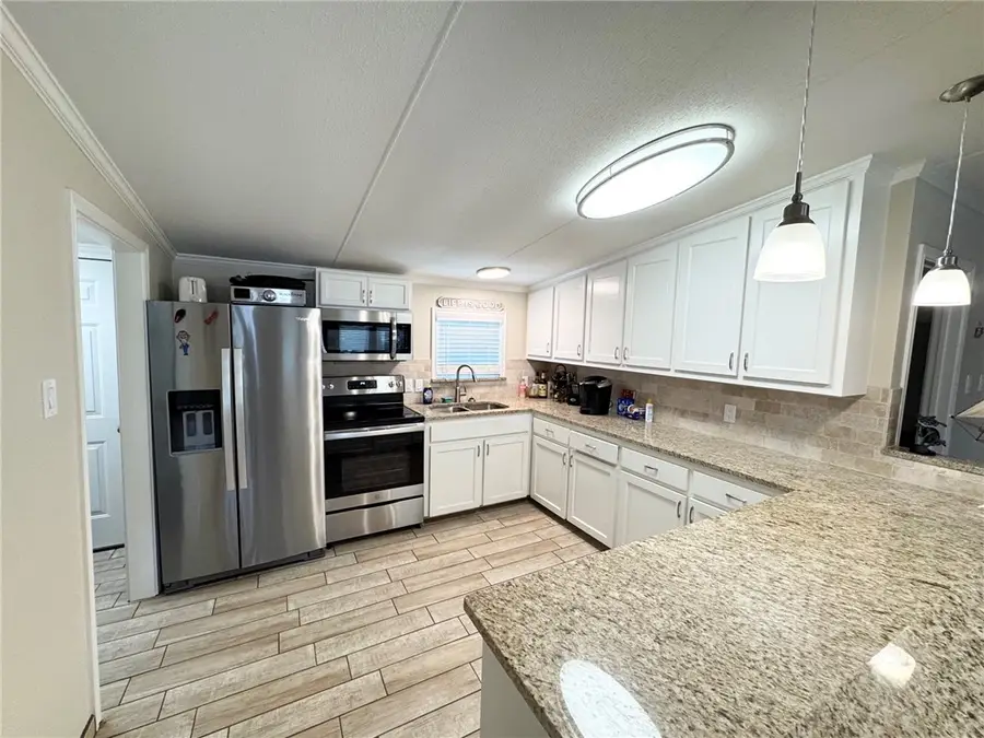 1516 Whispering Sands Street, Port Aransas, TX 78373 - #3