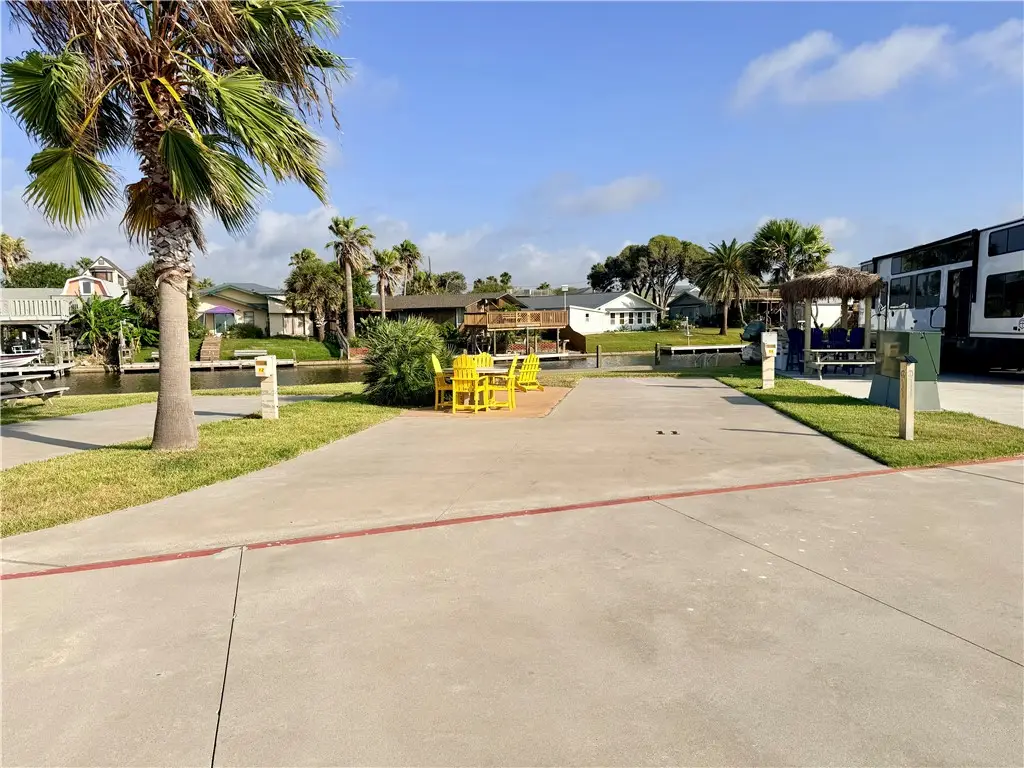 101 Caribbean Drive #11, Corpus Christi, TX 78418 - #1