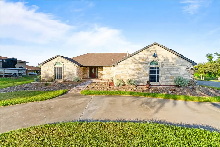 549 House Ave, Sandia, TX 78383 - #2