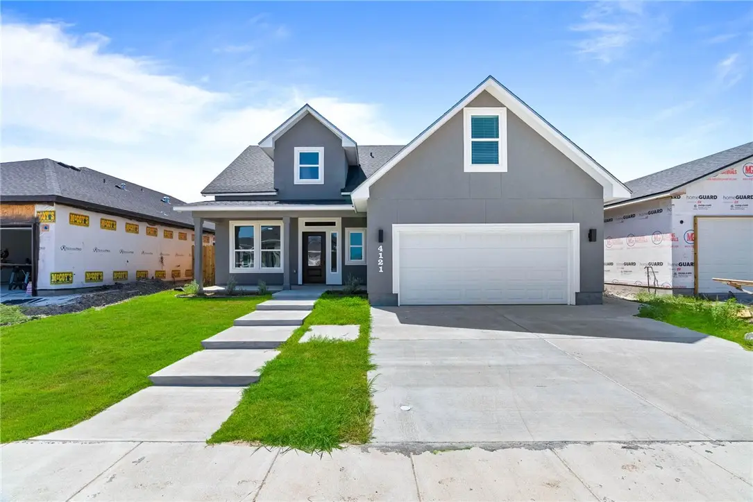 4121 Talbot Drive, Corpus Christi, TX 78414 - #1