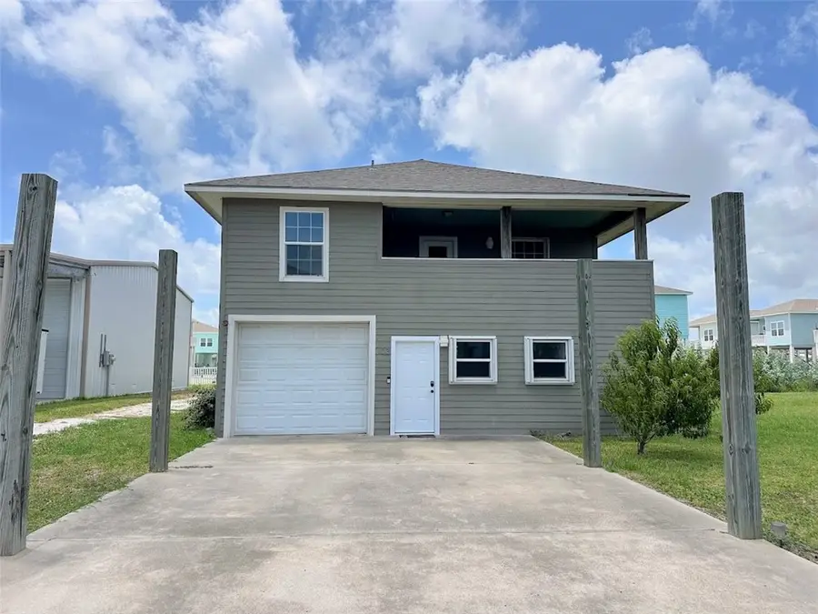 103 Palm Drive, Rockport, TX 78382 - #2
