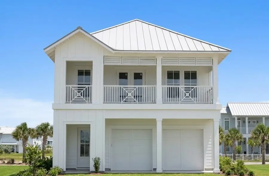 619 Sunset Avenue, Port Aransas, TX 78373 - #2