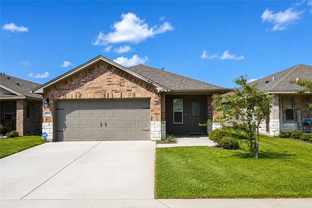7618 Herd Rider, Corpus Christi, TX 78414 - #1