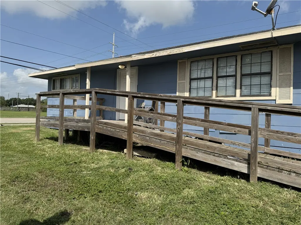 1645 Clare Drive, Corpus Christi, TX 78412 - #1