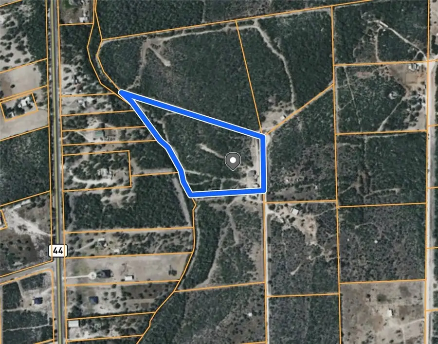 0 Tract 10- San Diego Creek Ranch, San Diego, TX 78384 - #3