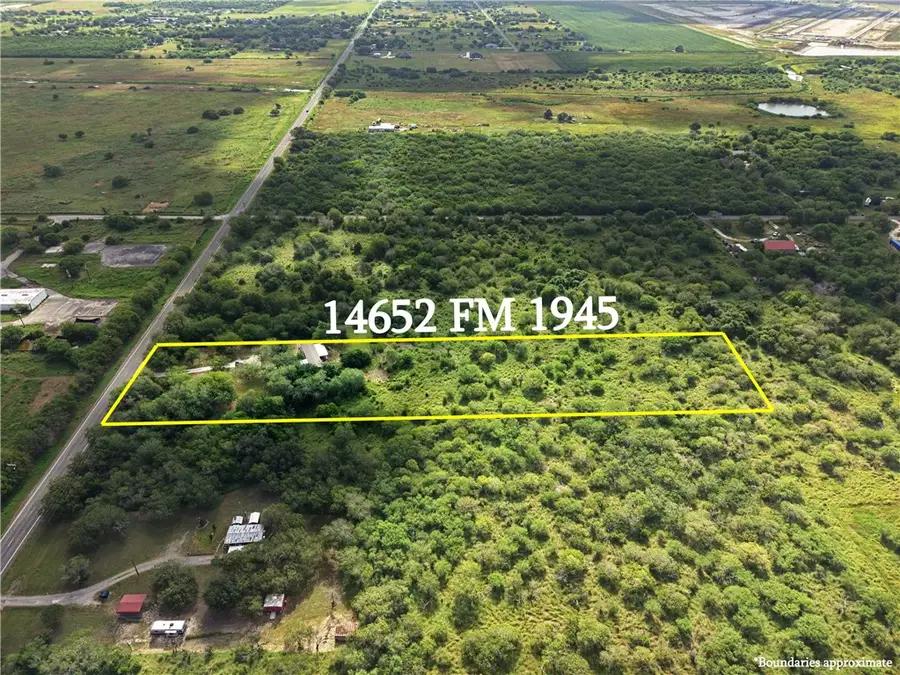 14652 Fm 1945, Sinton, TX 78387 - #3