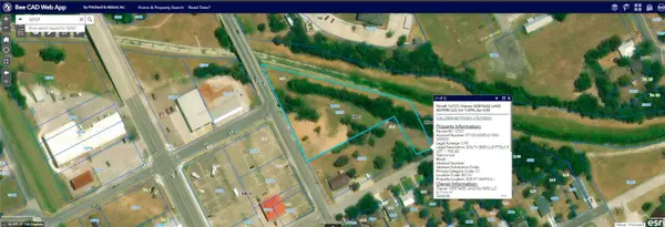 505 S Saint Marys Street, Beeville, TX 78102