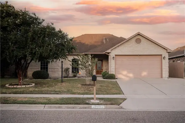 2802 Yeager Drive, Corpus Christi, TX 78410