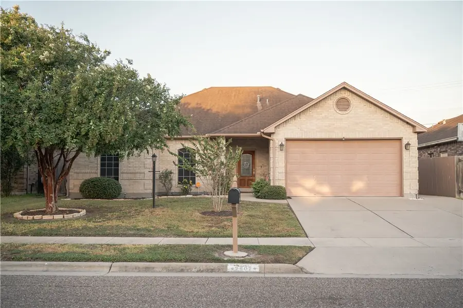 2802 Yeager Drive, Corpus Christi, TX 78410 - #2