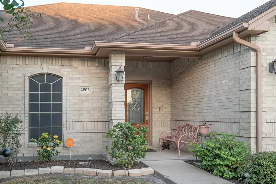 2802 Yeager Drive, Corpus Christi, TX 78410 - #3