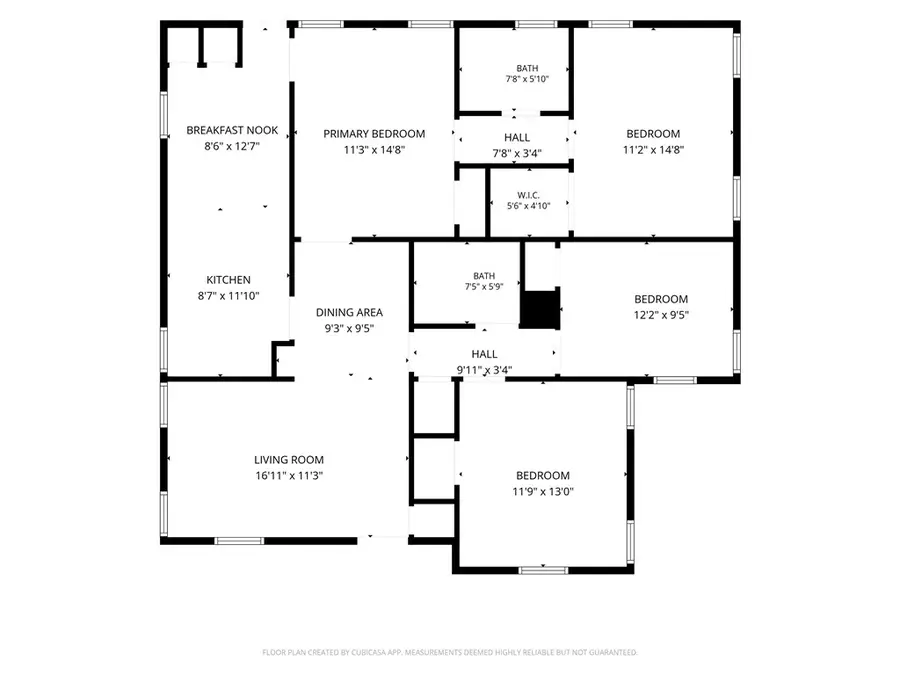 503 E Henderson Street, Bishop, TX 78343 - #2