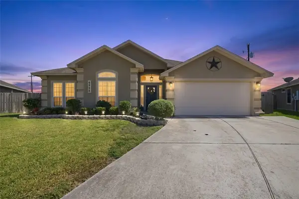 6935 Eckner Drive, Corpus Christi, TX 78414