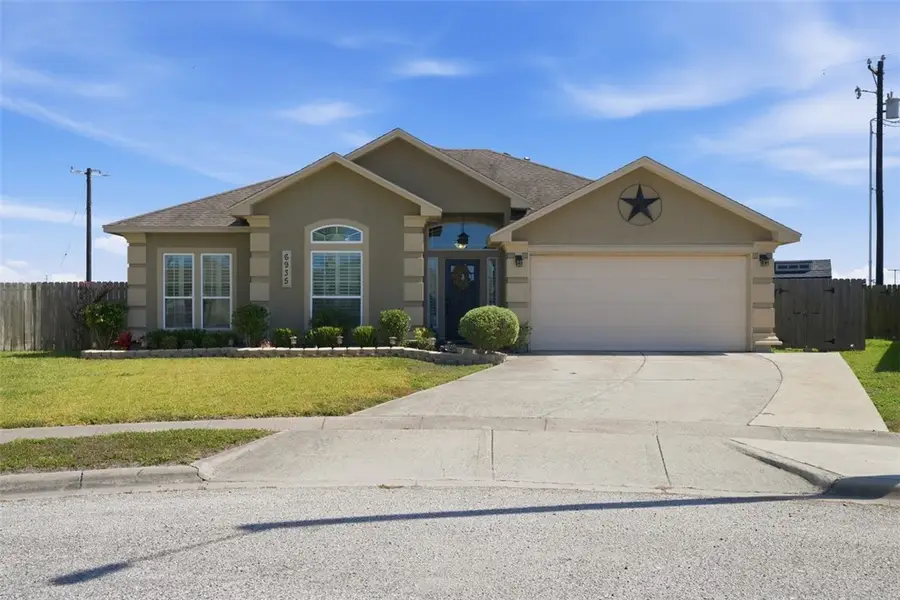 6935 Eckner Drive, Corpus Christi, TX 78414 - #2