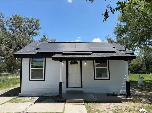 509 W Sylvia Street, Beeville, TX 78102