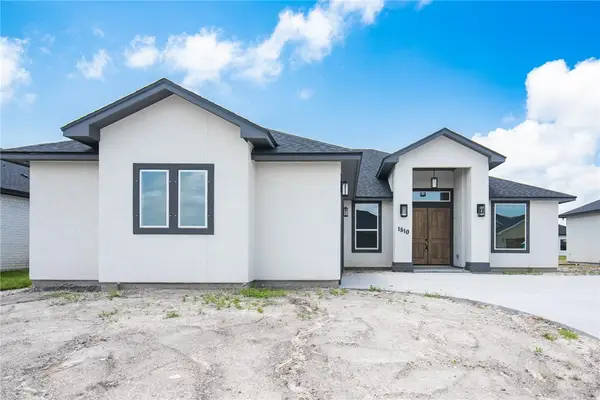 1510 Daenerys Court, Corpus Christi, TX 78415