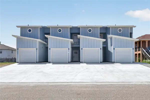 13981 Ports O Call Drive, Corpus Christi, TX 78418