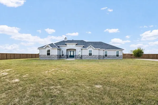 4331 County Road 1694, Robstown, TX 78380