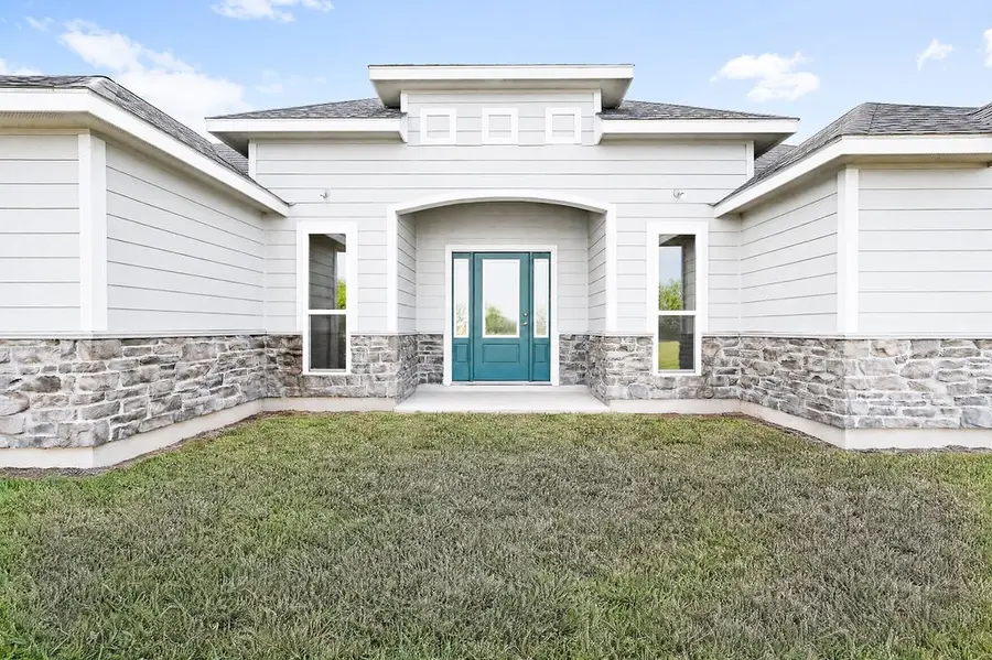 4331 County Road 1694, Robstown, TX 78380 - #3