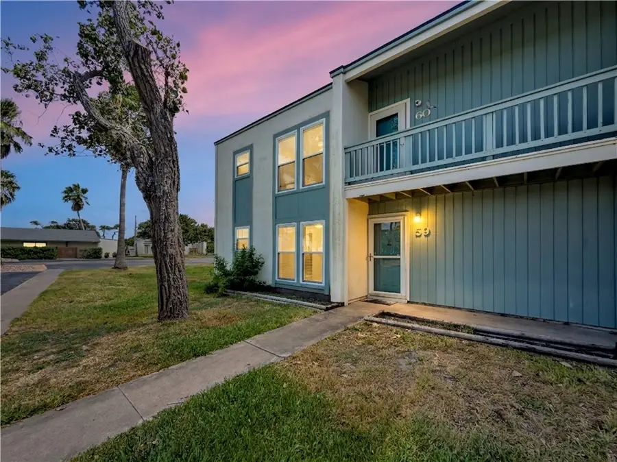 2003 N Fulton Beach Rd #59, Rockport, TX 78382 - #2