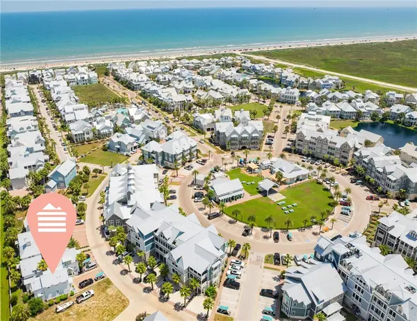 230 Round Road #B1, Port Aransas, TX 78373