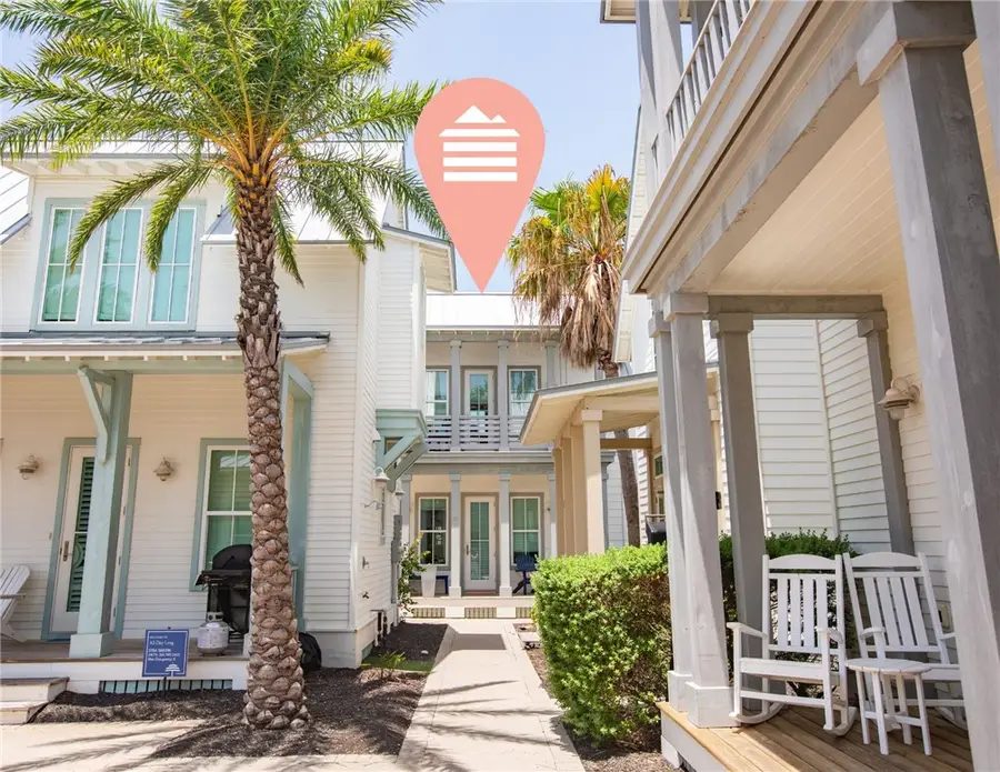 230 Round Road #B1, Port Aransas, TX 78373 - #2