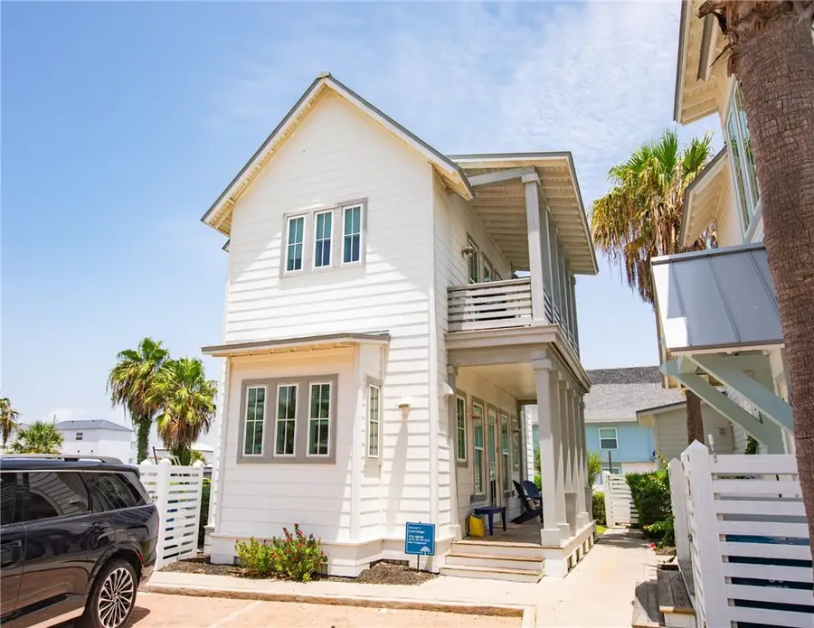 230 Round Road #B1, Port Aransas, TX 78373 - #3