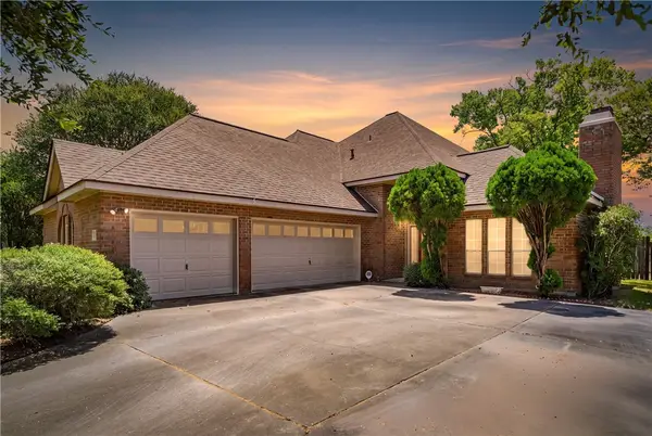 7909 Etienne Drive, Corpus Christi, TX 78414