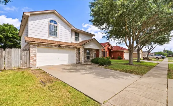 7921 Rock Crest Drive, Corpus Christi, TX 78414