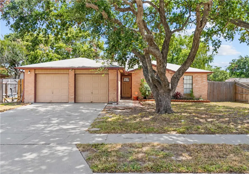 902 Saint Timothy Street, Corpus Christi, TX 78418 - #1