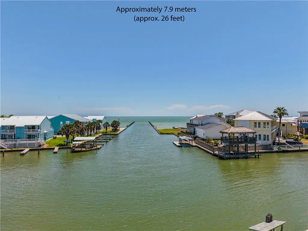 109 Sea Glass Cove, Rockport, TX 78382 - #1