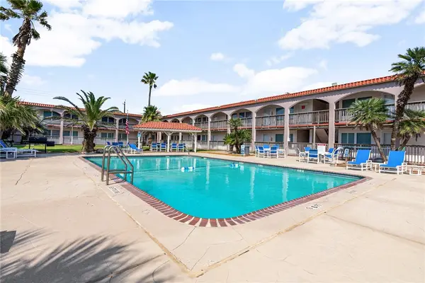 15005 Windward Drive #110, Corpus Christi, TX 78418