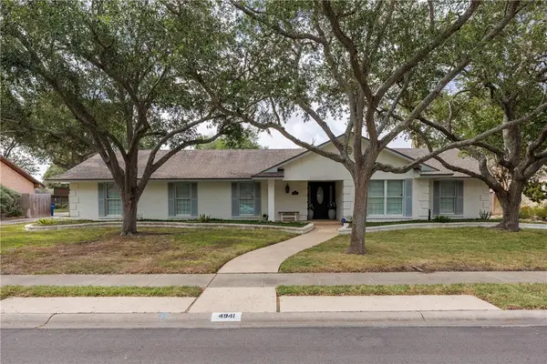 4941 Greenbriar Drive, Corpus Christi, TX 78413