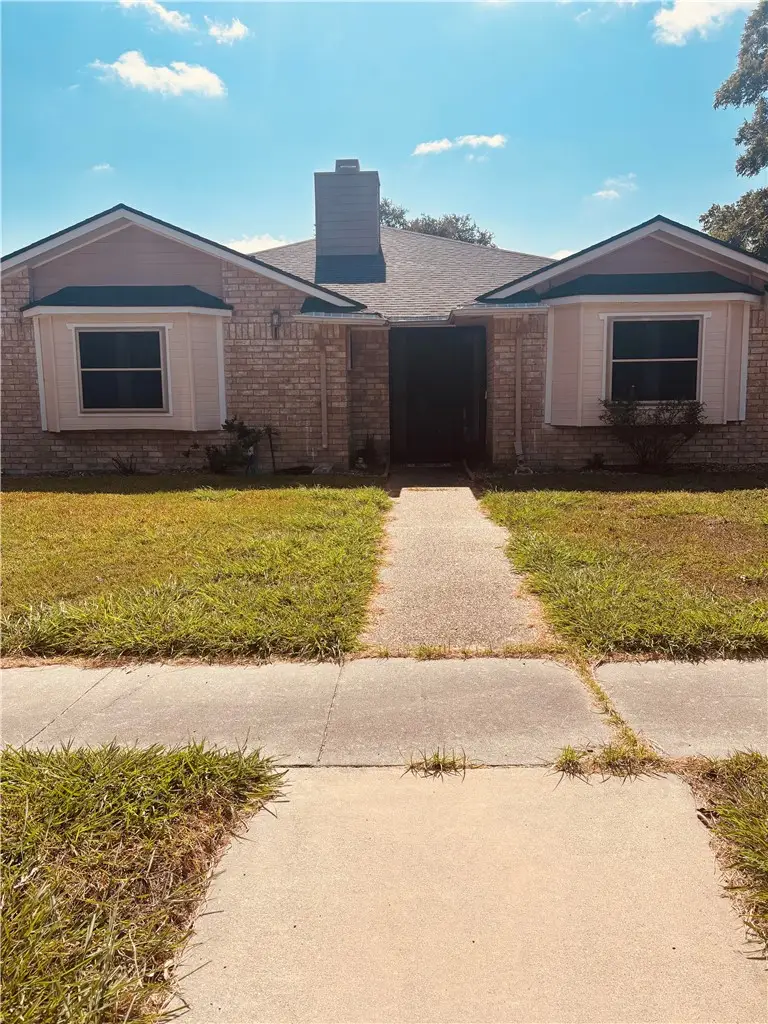 4006 Moorhead Drive, Corpus Christi, TX 78410 - #1