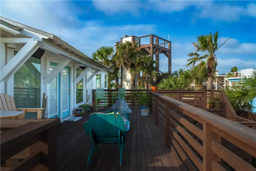 541 Channel View Drive, Port Aransas, TX 78373 - #3