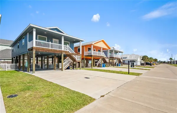180 Paradise Pointe Drive, Port Aransas, TX 78373