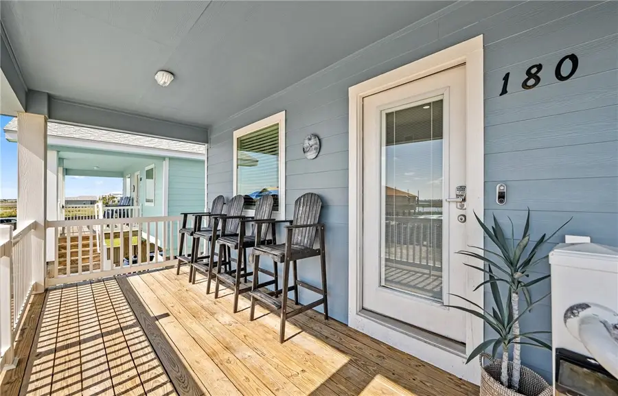 180 Paradise Pointe Drive, Port Aransas, TX 78373 - #3