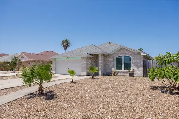 13834 Flintlock Drive, Corpus Christi, TX 78418