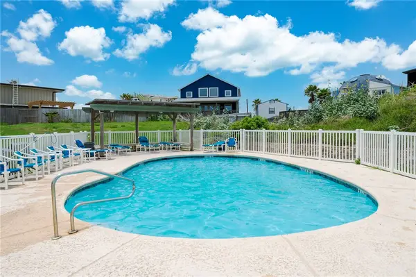 810 Banyan Beach Drive #126, Port Aransas, TX 78373