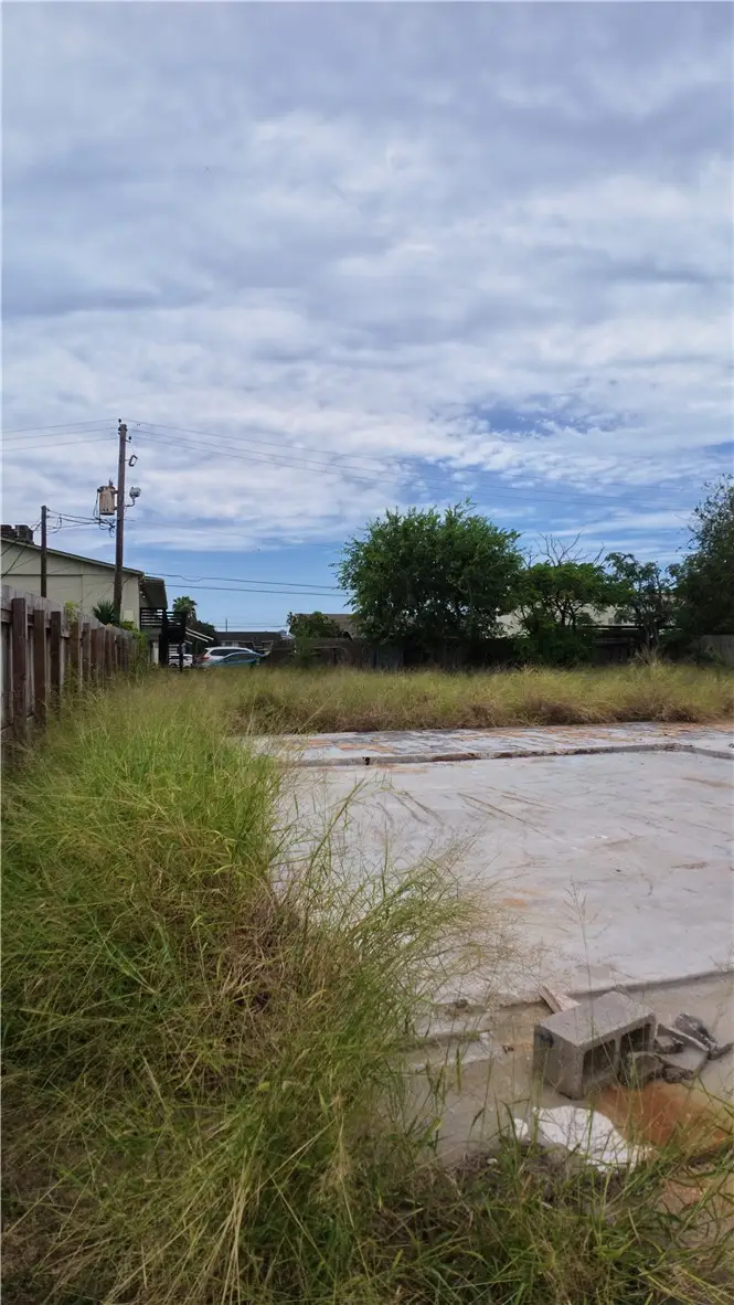 1306 Sandstone Drive, Corpus Christi, TX 78412 - #1