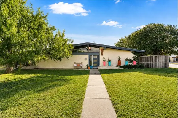 3462 Santa Fe Street, Corpus Christi, TX 78411
