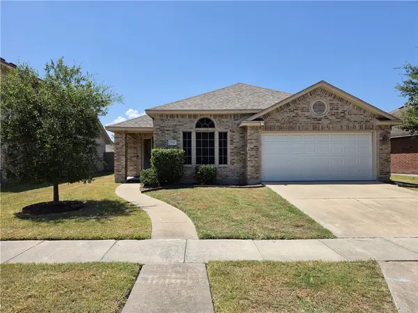 7521 Fort Griffen Drive, Corpus Christi, TX 78414