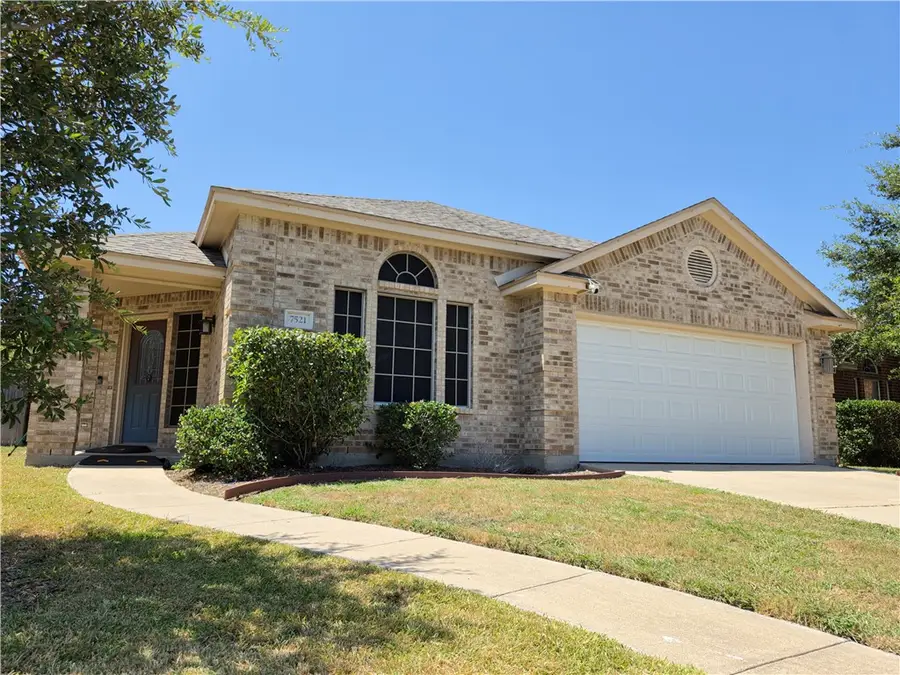 7521 Fort Griffen Drive, Corpus Christi, TX 78414 - #2